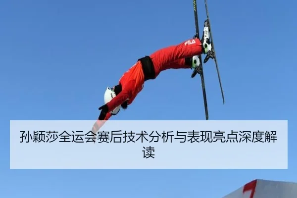 孙颖莎全运会赛后技术分析与表现亮点深度解读